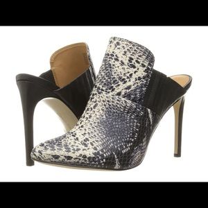 Calvin Klein Sadiana Mules